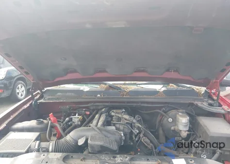 2008 Chevrolet Silverado 1500 Lt1 from USA, damaged, VIN 2GCEK19C781196232